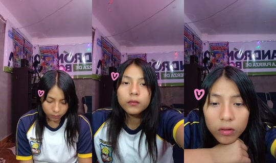 cocamachucadalalokilla.3's Live Session — Aug 23, 2026, 11:33 PM