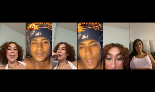 coccolindoo's Live Session — Jul 9, 2026, 2:24 AM