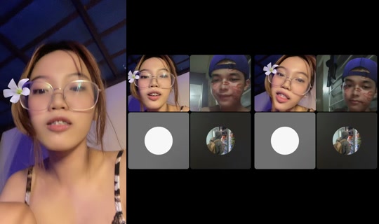 cochiecakes's Live Session — Aug 17, 2026, 2:54 PM