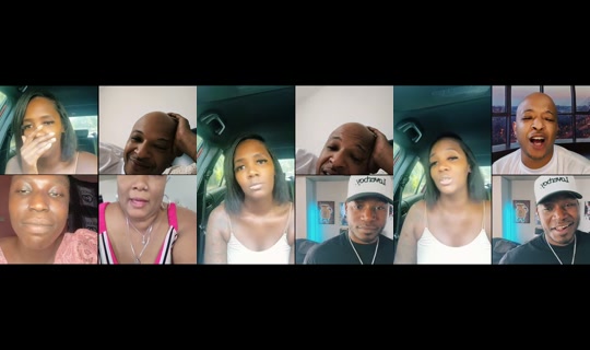 coco.nefee's Live Session — Jul 25, 2026, 9:20 PM