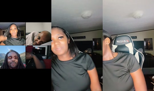 coco.nefee's Live Session — Jul 26, 2026, 4:06 AM