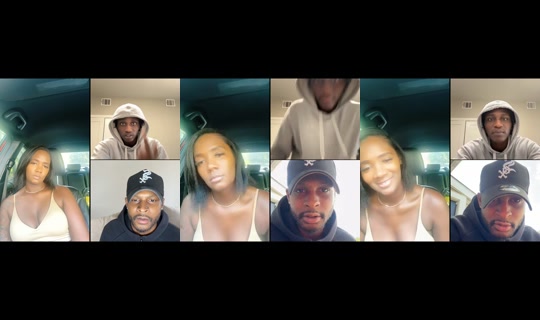 coco.nefee's Live Session — Jul 26, 2026, 9:05 PM