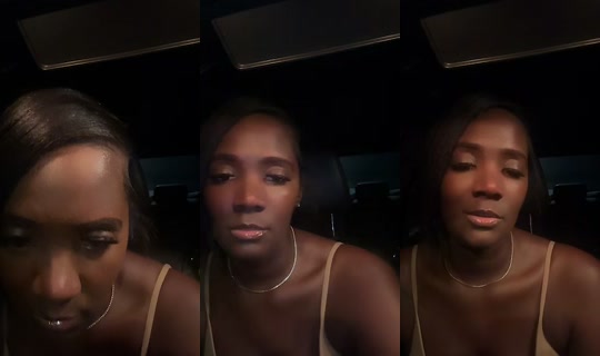 coco.nefee's Live Session — Jul 27, 2026, 1:29 AM
