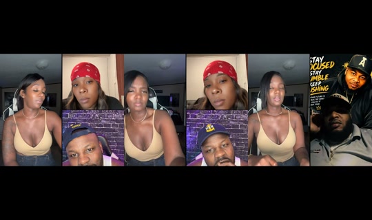 coco.nefee's Live Session — Jul 27, 2026, 3:21 AM