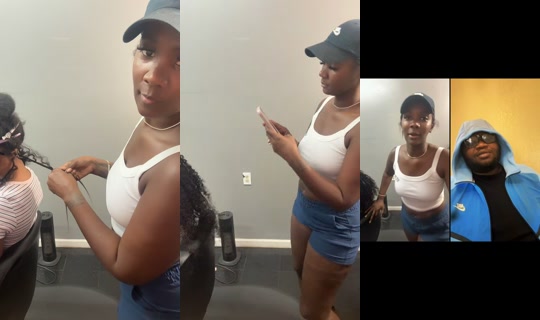 coco.nefee's Live Session — Jul 27, 2026, 3:13 PM
