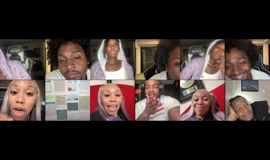 coco.nefee's Live Session — Jul 28, 2026, 4:35 AM