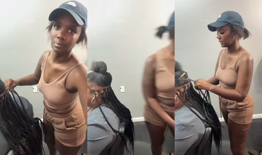 coco.nefee's Live Session — Jul 30, 2026, 3:05 PM