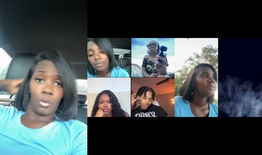 coco.nefee's Live Session — Aug 2, 2026, 12:08 AM