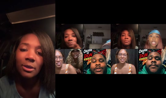 coco.nefee's Live Session — Aug 2, 2026, 3:06 AM