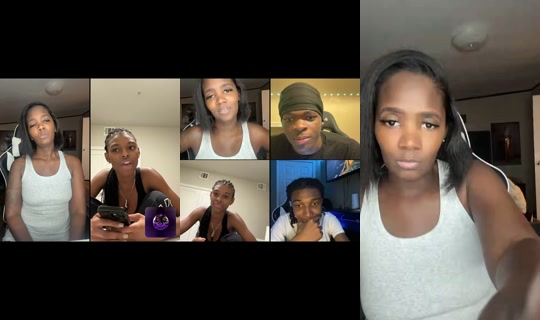 coco.nefee's Live Session — Aug 3, 2026, 2:55 AM