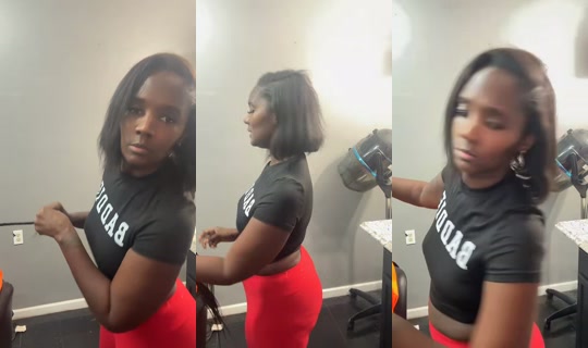 coco.nefee's Live Session — Aug 3, 2026, 10:05 PM