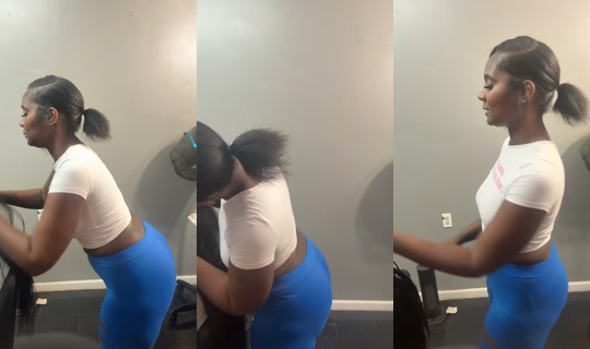coco.nefee's Live Session — Aug 4, 2026, 3:56 PM