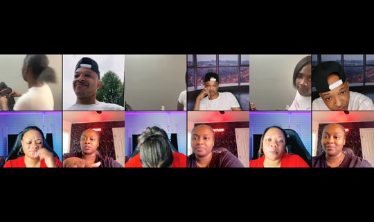 coco.nefee's Live Session — Aug 4, 2026, 4:46 PM
