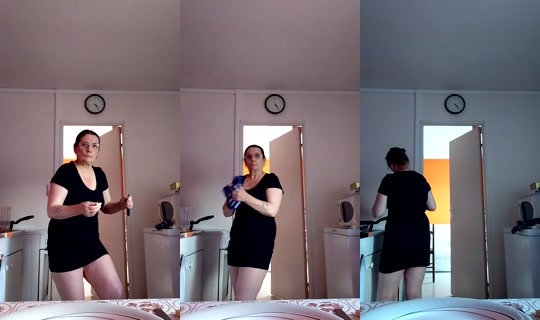 coco.therou's Live Session — Jul 26, 2026, 5:32 PM