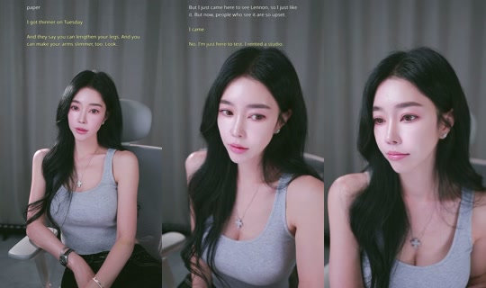 coco___knh's Live Session — Jul 8, 2026, 10:45 AM