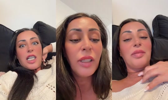 coco_donttouch's Live Session — Oct 25, 2026, 2:18 PM