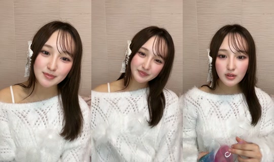 cocoairi19's Live Session — Oct 25, 2026, 3:30 PM