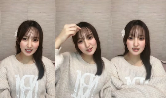 cocoairi19's Live Session — Oct 26, 2026, 1:10 PM