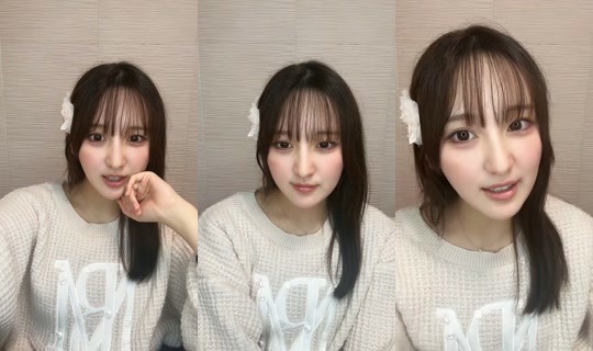 cocoairi19's Live Session — Oct 26, 2026, 2:03 PM