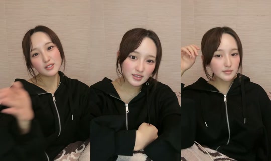 cocoairi19's Live Session — Oct 27, 2026, 11:35 AM