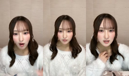 cocoairi19's Live Session — Oct 28, 2026, 8:02 AM