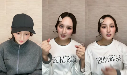cocoairi19's Live Session — Oct 29, 2026, 8:02 AM
