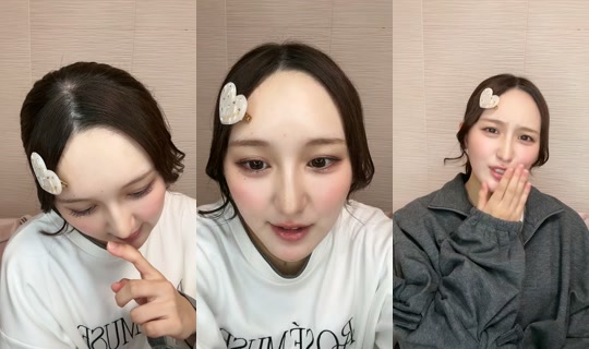 cocoairi19's Live Session — Oct 29, 2026, 8:53 AM