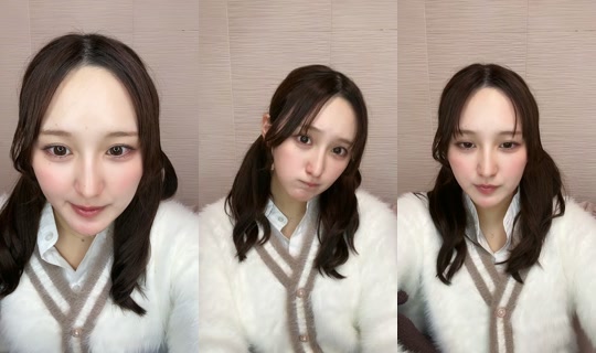 cocoairi19's Live Session — Oct 29, 2026, 11:45 AM