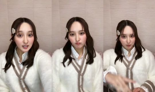 cocoairi19's Live Session — Oct 29, 2026, 12:36 PM