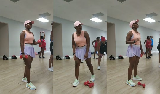 cocoaskinblonde's Live Session — Aug 26, 2026, 10:56 PM