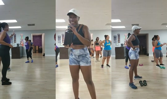 cocoaskinblonde's Live Session — Aug 29, 2026, 3:14 PM