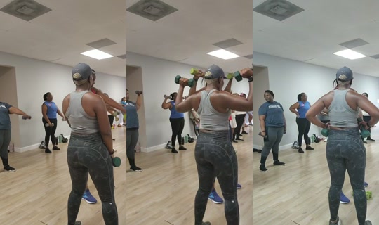 cocoaskinblonde's Live Session — Aug 31, 2026, 10:59 PM