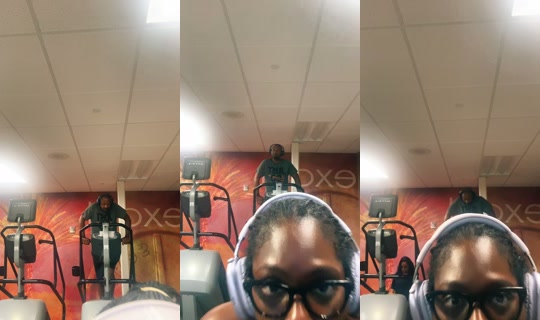 cocodabarbee's Live Session — Jul 15, 2026, 12:53 PM
