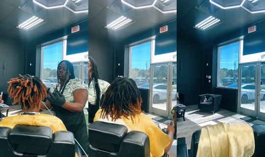 cocodabarbee's Live Session — Jul 18, 2026, 2:58 PM