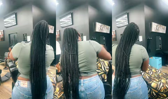 cocodabarbee's Live Session — Jul 25, 2026, 4:52 PM