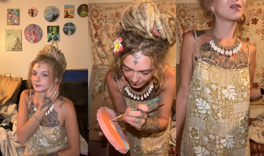 coconut.girl2026's Live Session — Jul 31, 2026, 1:27 AM