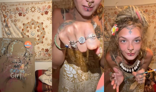 coconut.girl2026's Live Session — Jul 31, 2026, 2:18 AM