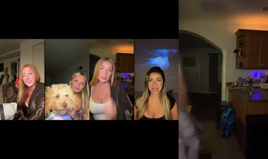 coconutcaitlyn's Live Session — Jul 26, 2026, 12:21 AM
