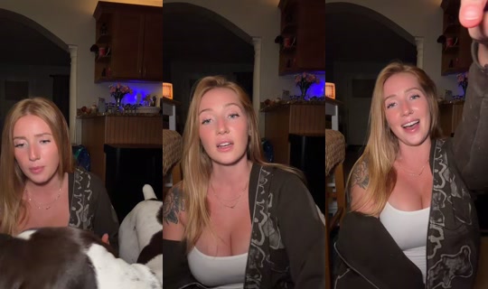 coconutcaitlyn's Live Session — Jul 26, 2026, 2:02 AM