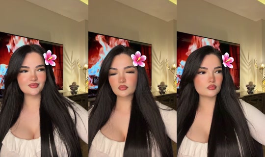 cocosayy's Live Session — Oct 13, 2026, 7:33 AM