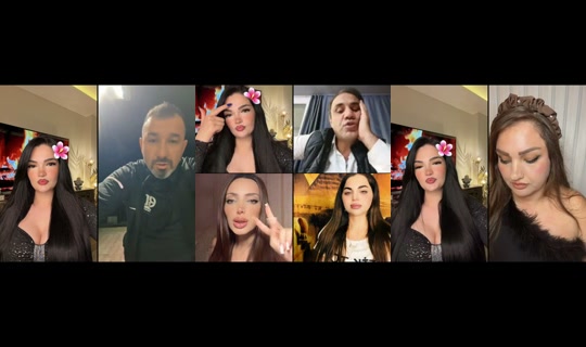 cocosayy's Live Session — Oct 13, 2026, 4:08 PM