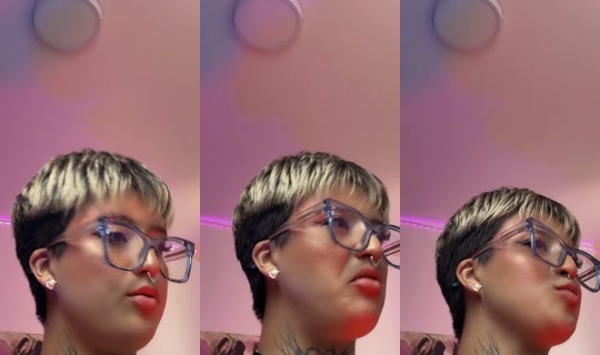 cocosette_15's Live Session — Jul 9, 2026, 5:27 PM