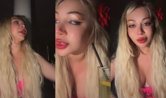 cocosita1999's Live Session — Jul 23, 2026, 8:22 PM