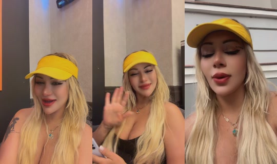 cocosita1999's Live Session — Jul 31, 2026, 2:51 PM
