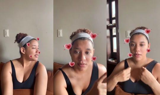 cocosophiahn's Live Session — Jul 9, 2026, 4:14 PM
