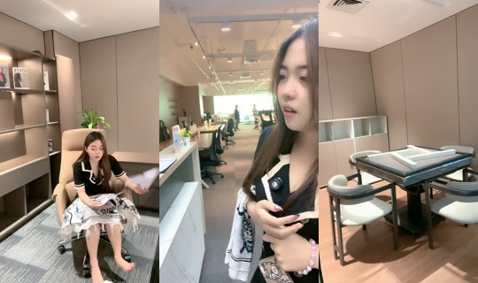 cocoupofficefurniture's Live Session — Sep 17, 2026, 7:05 AM