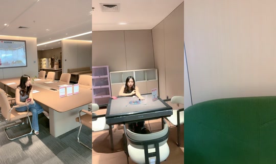 cocoupofficefurniture's Live Session — Sep 18, 2026, 9:39 AM