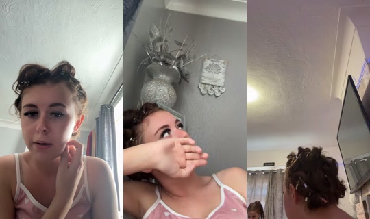 codiemarie.x's Live Session — Jul 18, 2026, 4:08 PM