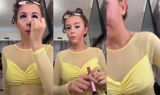 codiemarie.x's Live Session — Jul 18, 2026, 6:31 PM