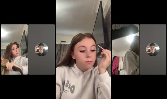codiemarie.x's Live Session — Jul 24, 2026, 2:06 PM